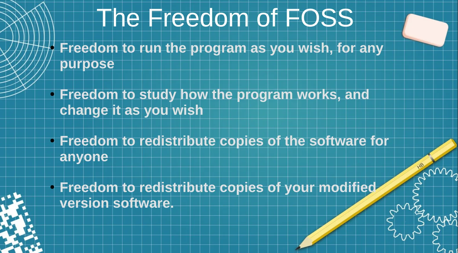 foss