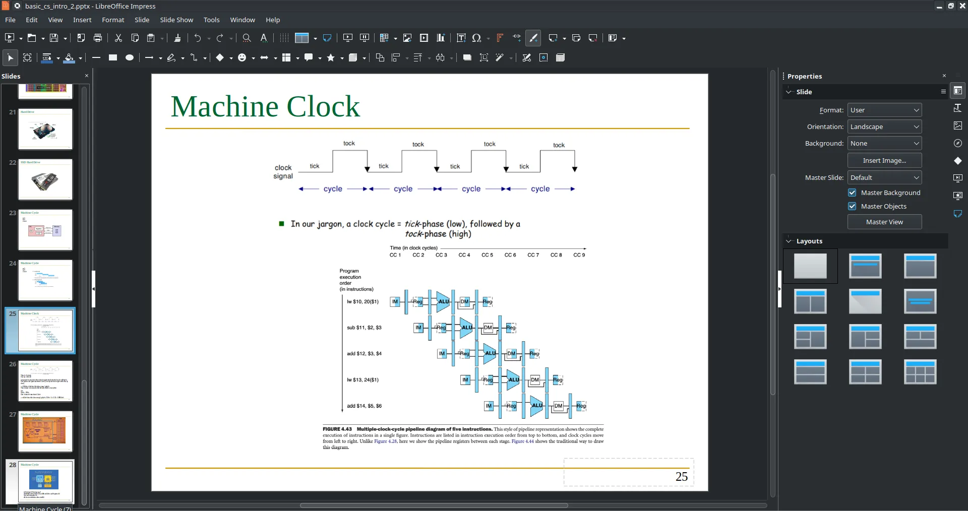 libreoffice