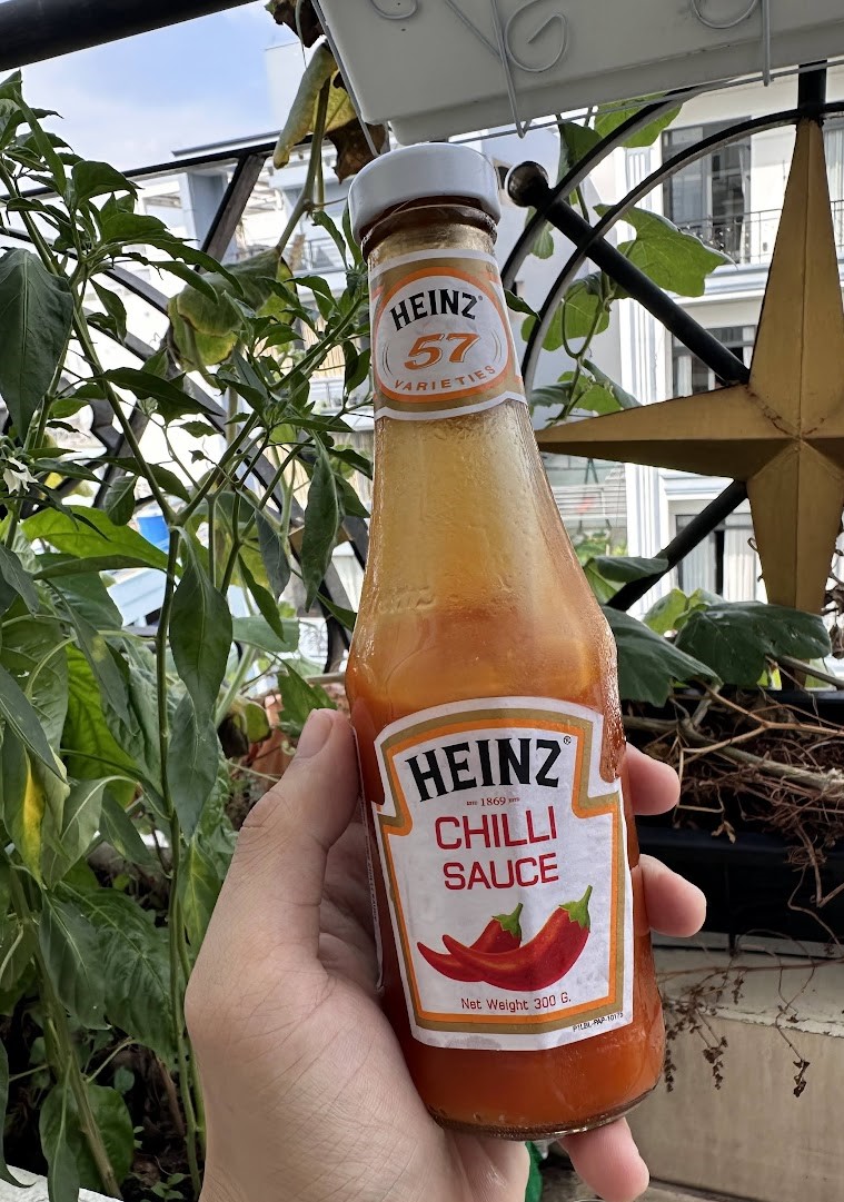 heinz