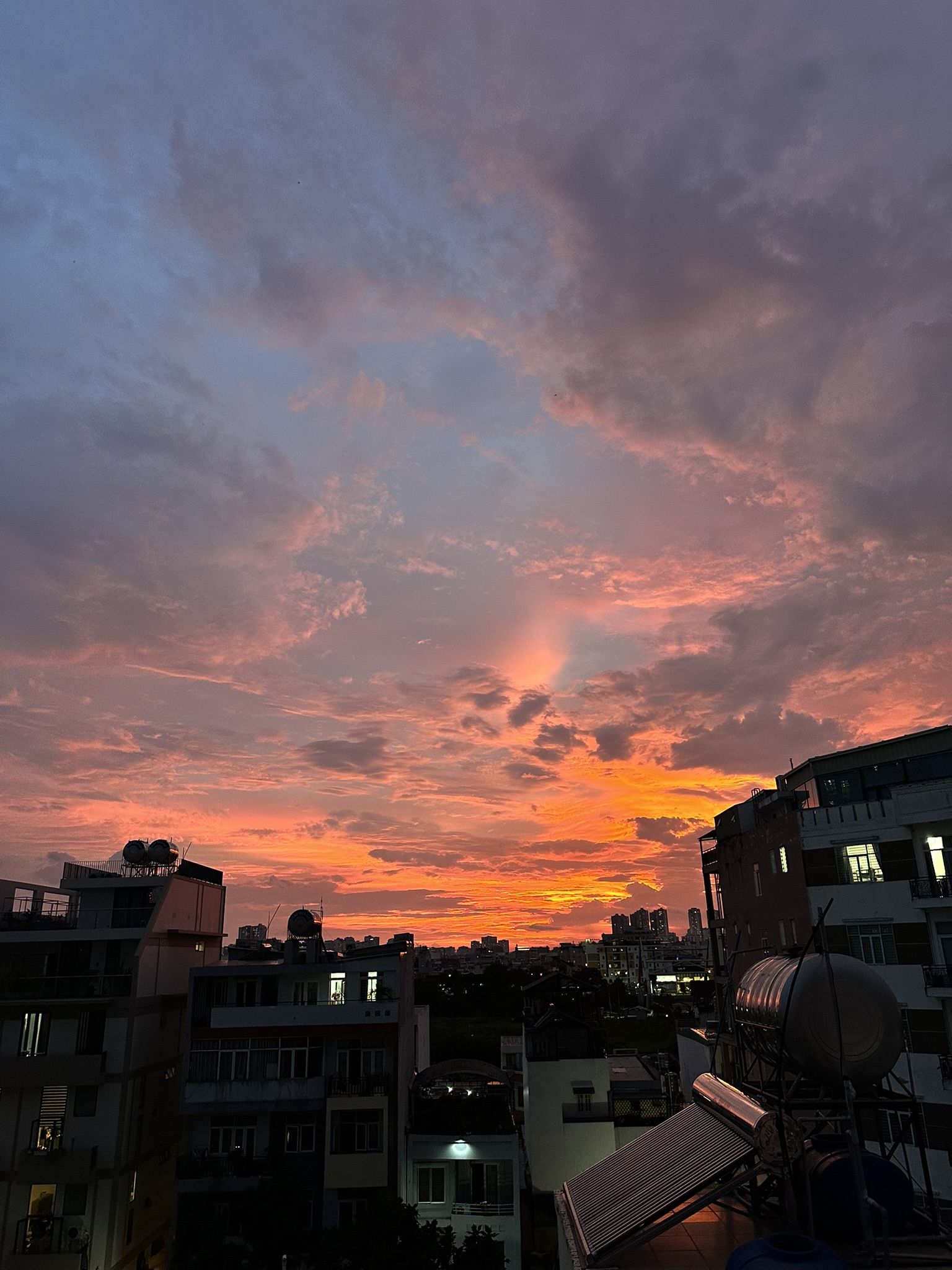sky